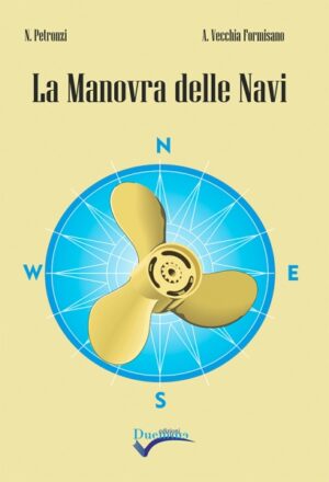 la manovra delle navi