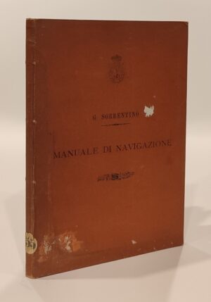 manuale di navigazione