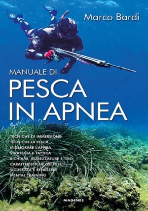 manuale di pesca in apnea