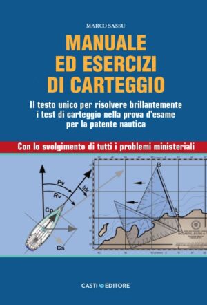 manuale ed esercizi di carteggio