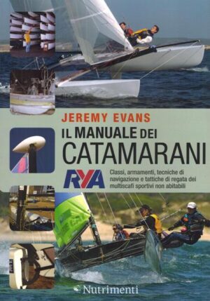 il manuale dei catamarani (RYA)