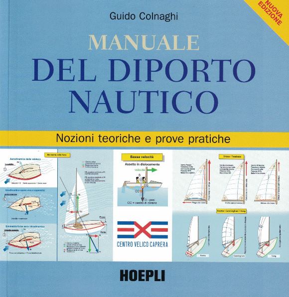 MANUALE DEL DIPORTO NAUTICO