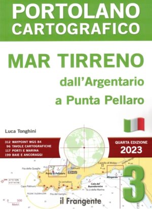 tirreno centrale - tirreno meridionale - sardegna