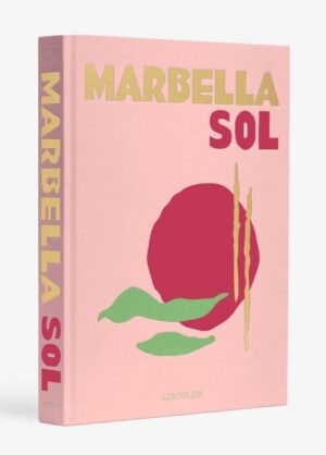 Marbella Sol (Travel Series)