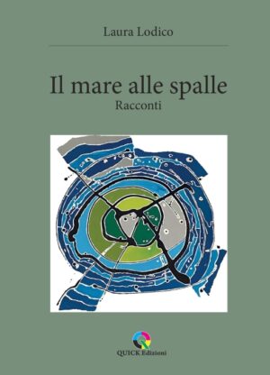 il mare alle spalle