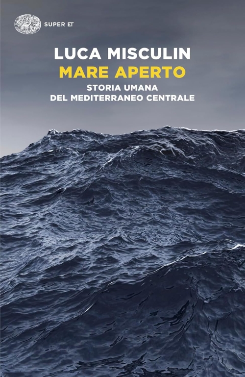 Mare aperto