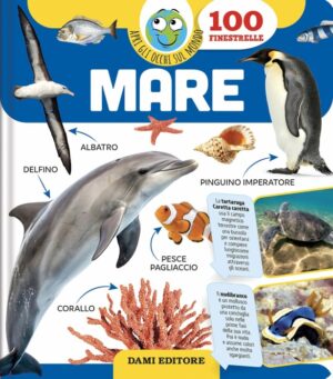 MARE (APRI GLI OCCHI SUL MONDO)