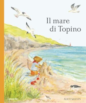 Il mare di Topino