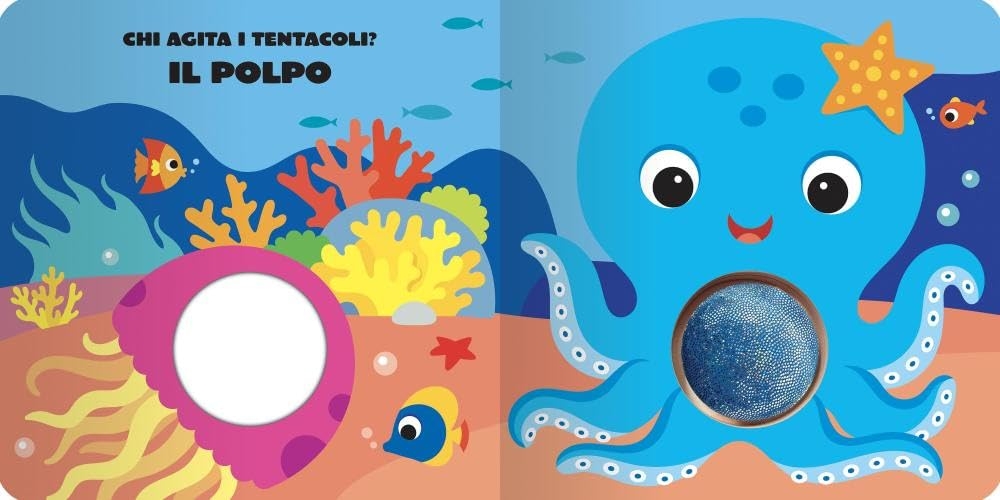 MARE - POPI POPI COME SUONA! - immagine 3