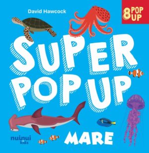 mare (super pop up)