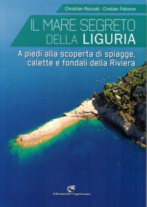 il mare segreto della liguria