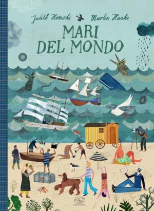 MARI DEL MONDO