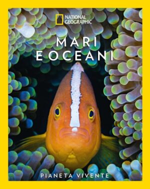 mari e oceani (pianeta vivente)