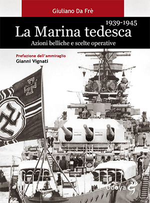 la marina tedesca 1939-1945