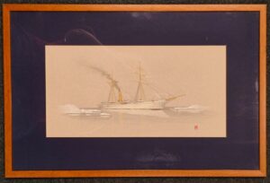 maroussia, duca filippo d'orleans