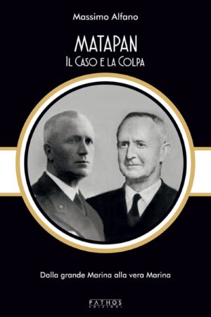 matapan - il caso e la colpa