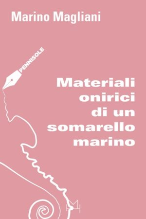 materiali onirici di un somarello marino