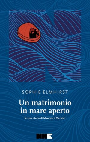 Un matrimonio in mare aperto