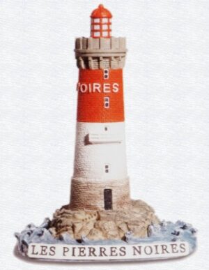 phare des pierres noires