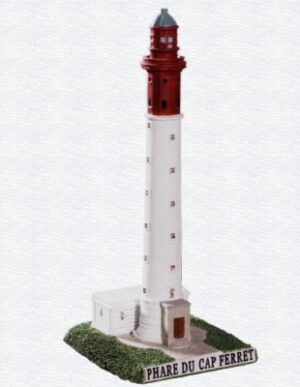 Cap Ferret