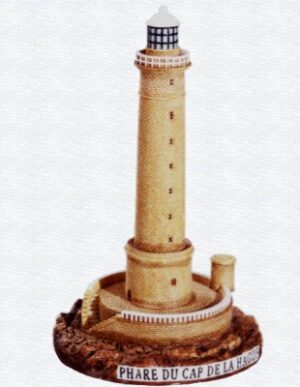 phare du cap de la hague