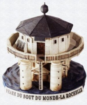 faro "bout du monde - la rochelle"