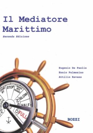 il mediatore marittimo