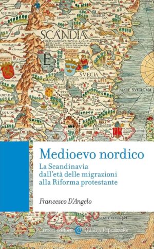 medioevo nordico