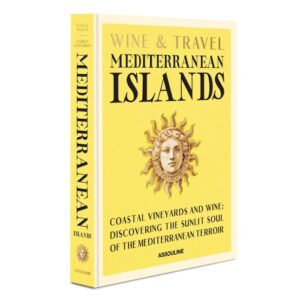 mediterranean islands (wine & travel)