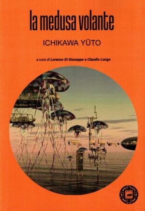 la medusa volante