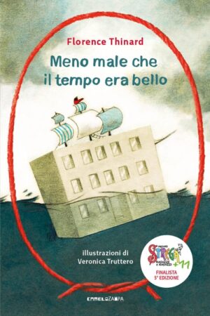 Meno male che il tempo era bello