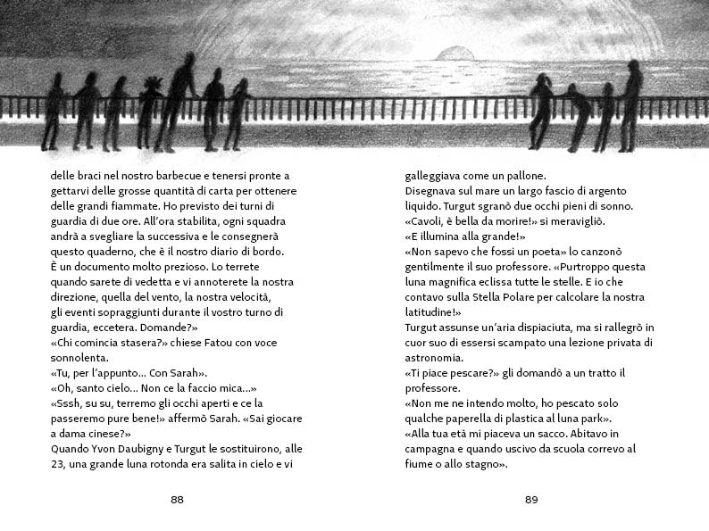 Meno male che il tempo era bello - Image 3
