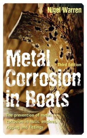 metal corrosion in boats
