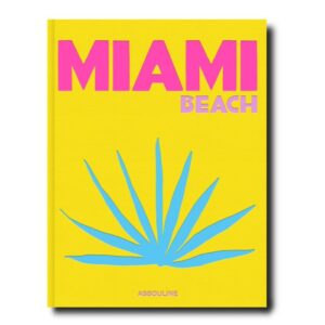 Miami Beach (Travel Series)