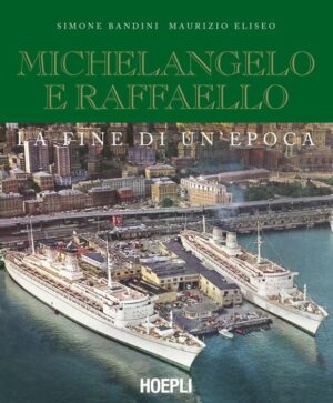 michelangelo e raffaello