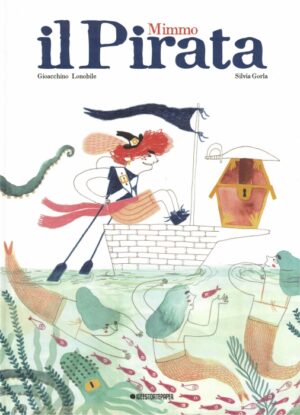 mimmo il pirata