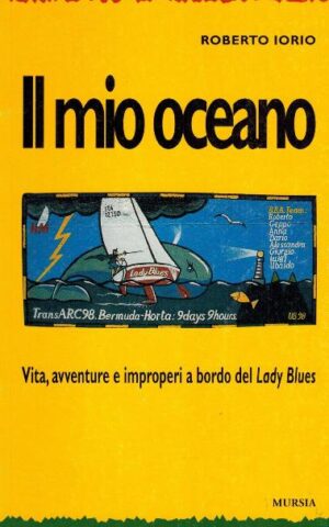 il mio oceano