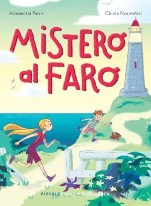 mistero al faro