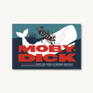 moby dick