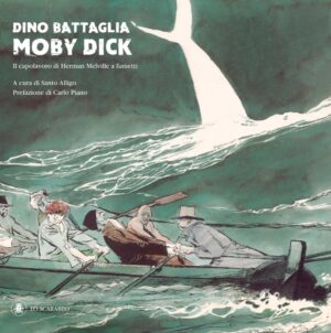 MOBY DICK