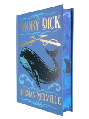 Moby Dick