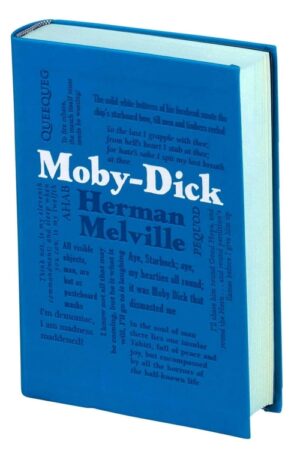 Moby-Dick