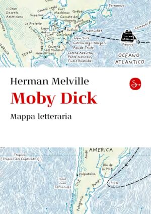 Moby Dick (Herman Melville)