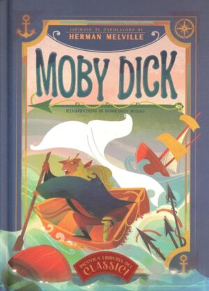 moby dick