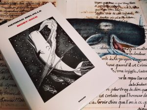Moby Dick - Libri dal Blog del Mare, La Libreria del Mare