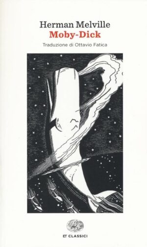 Moby-Dick