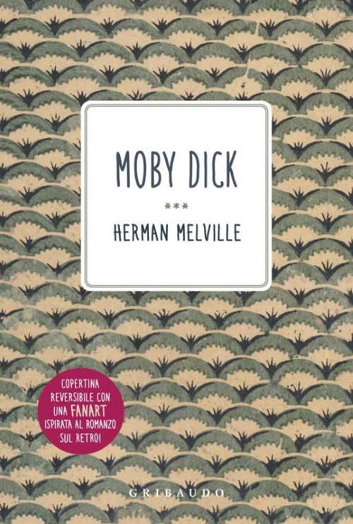moby dick (vola la pagina)