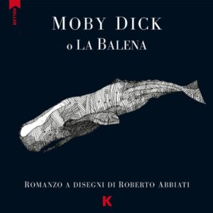 moby dick o la balena