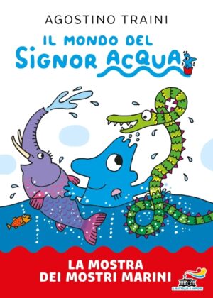 Il mondo del Signor Acqua
