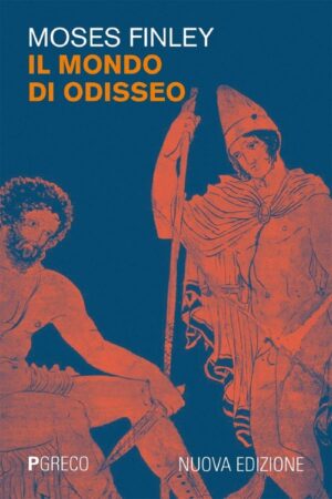 Il mondo di Odisseo